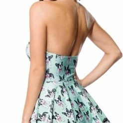 Beste deal βοΈ Belsira Badpak -3XL- Vintage Groen π€© 8 Beste deal βοΈ Belsira Badpak -3XL- Vintage Groen π€© -lingerie-dames-badmode Verkoop 445x840