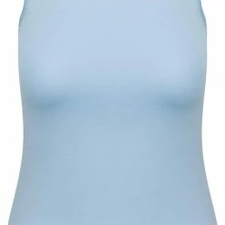 Top 10 ⌛ RJ Bodywear RJ P.C. L. 👕 Shirt Lichtblauw XXL 😍