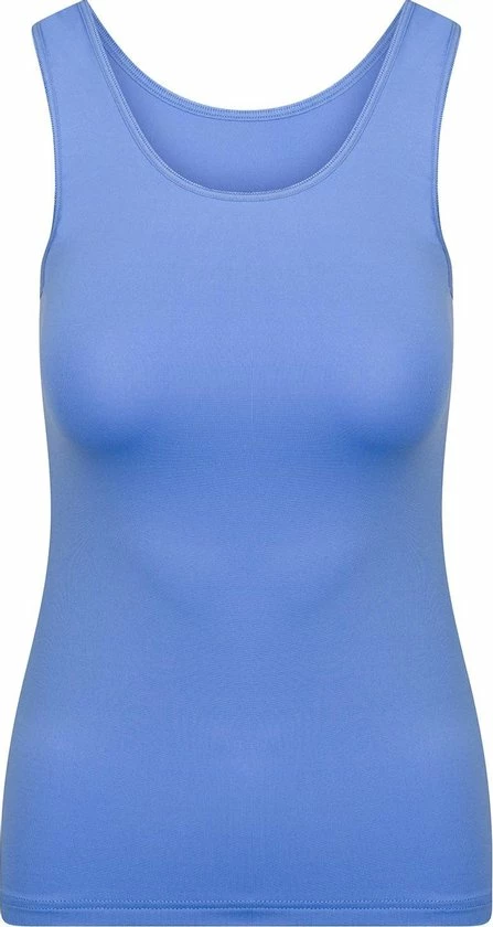 Gloednieuw π RJ Bodywear RJ Pure Color Dames π Shirt Hemelsblauw L β€οΈ 6 Gloednieuw π RJ Bodywear RJ Pure Color Dames π Shirt Hemelsblauw L β€οΈ - Afbeelding 4