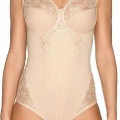 Beste recensies van 😍 PrimaDonna Deauville Body 0461810 Caffé Latte - Maat 100E ⌛ -lingerie-dames-badmode Verkoop 451x840