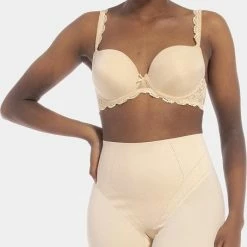 Begroting ✨ MAGIC Bodyfashion Dream Shaper Short Latte Vrouwen - Maat L 👏 27 Begroting ✨ MAGIC Bodyfashion Dream Shaper Short Latte Vrouwen - Maat L 👏 -lingerie-dames-badmode Verkoop 454x840