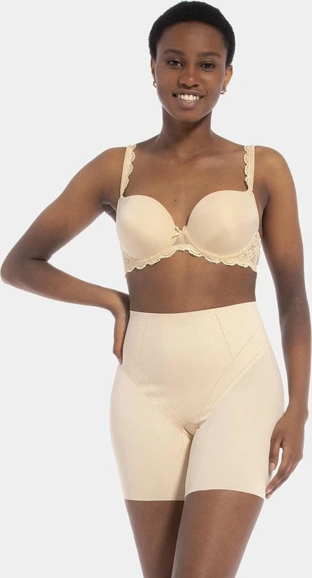 Begroting ✨ MAGIC Bodyfashion Dream Shaper Short Latte Vrouwen - Maat L 👏 14 Begroting ✨ MAGIC Bodyfashion Dream Shaper Short Latte Vrouwen - Maat L 👏 - Afbeelding 12