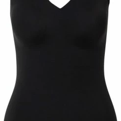 Goedkoopste π― SCHIESSER Invisible Soft Dames Singlet - Met Uitneembare Cups - Zwart - Maat: L β 7 Goedkoopste π― SCHIESSER Invisible Soft Dames Singlet - Met Uitneembare Cups - Zwart - Maat: L β -lingerie-dames-badmode Verkoop 456x840 1