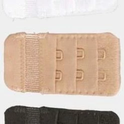 Goedkoop π MAGIC Bodyfashion Bra Extender Black/White/Latte Vrouwen - Maat 2HK38 π 9 Goedkoop π MAGIC Bodyfashion Bra Extender Black/White/Latte Vrouwen - Maat 2HK38 π -lingerie-dames-badmode Verkoop 456x840 2