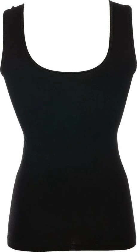 Coupon 🎉 Ten Cate 👚 Shirt Met Brede Bandjes 2Pack Lace Zwart - Maat M ⭐ 4 Coupon 🎉 Ten Cate 👚 Shirt Met Brede Bandjes 2Pack Lace Zwart - Maat M ⭐ - Afbeelding 2