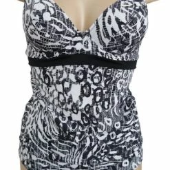 Beste Pirce 🌟 Fantasie - Rome - Tankini Set - 75D + S 🛒