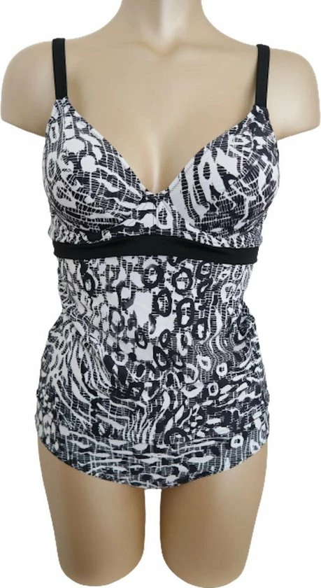 Beste Pirce π Fantasie - Rome - Tankini Set - 75D + S π 3 Beste Pirce π Fantasie - Rome - Tankini Set - 75D + S π