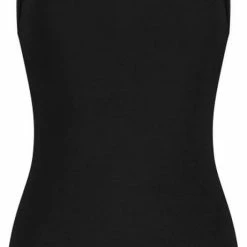 Goedkoop 🛒 Ten Cate Dames Singlet / Hemd - 32286 - 3XL - Zwart 🤩 -lingerie-dames-badmode Verkoop 461x840 1