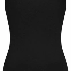 Goedkoop 🛒 Ten Cate Dames Singlet / Hemd - 32286 - 3XL - Zwart 🤩 -lingerie-dames-badmode Verkoop 462x840 1