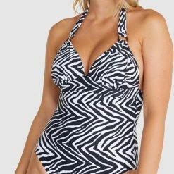 lingerie-dames-badmode Verkoop 9 Top 10 ๐ Baku Zimbabwe Voorgevormd Badpak D/DD Vrouwen - Maat 40 ๐