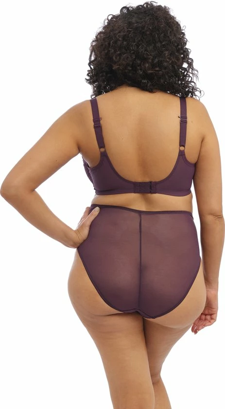 Aanbiedingen 𧨠Elomi Matilda Plunge Dames Beha - Maat F90 βοΈ 5 Aanbiedingen 𧨠Elomi Matilda Plunge Dames Beha - Maat F90 βοΈ - Afbeelding 3