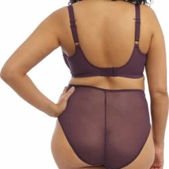 Aanbiedingen 🎉 Elomi Matilda Dames Onderbroek - Maat 3XL 🎁 -lingerie-dames-badmode Verkoop 463x840 2