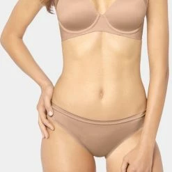 Hete verkoop 🌟 Triumph BH Body Make-Up Soft Touch WP EX - 75D - Zwart 🔥 -lingerie-dames-badmode Verkoop 464x840