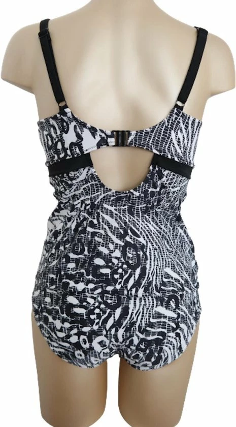 Beste Pirce π Fantasie - Rome - Tankini Set - 75D + S π 4 Beste Pirce π Fantasie - Rome - Tankini Set - 75D + S π - Afbeelding 2