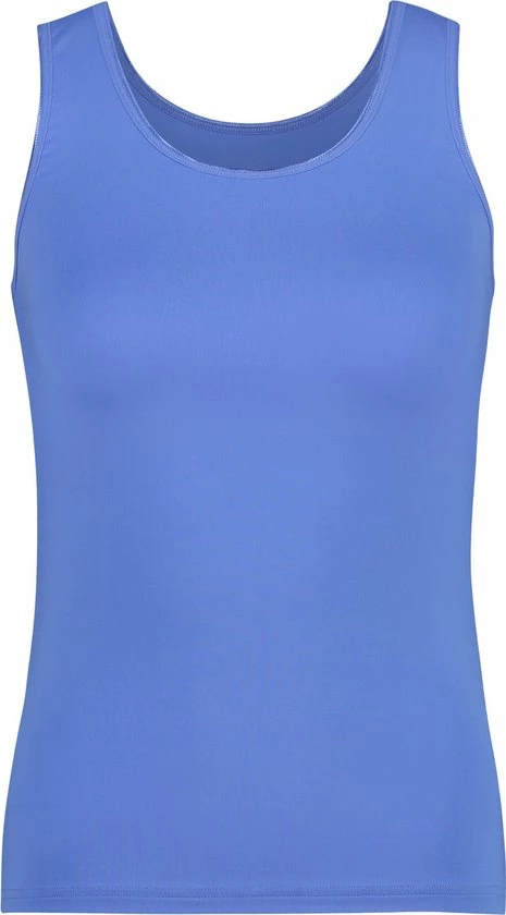 Gloednieuw π RJ Bodywear RJ Pure Color Dames π Shirt Hemelsblauw L β€οΈ 7 Gloednieuw π RJ Bodywear RJ Pure Color Dames π Shirt Hemelsblauw L β€οΈ - Afbeelding 5