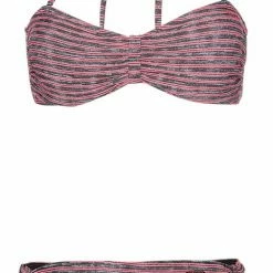 Beste recensies van 👏 Protest Barbera 21 Bandeau 👙 Bikini Top Dames - Maat S/36 👏
