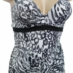 Beste Pirce π Fantasie - Rome - Tankini Set - 75D + S π 10 Beste Pirce π Fantasie - Rome - Tankini Set - 75D + S π -lingerie-dames-badmode Verkoop 472x840 1