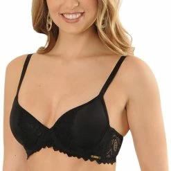 Kopen 👏 Sapph Flora T-shirt BH 🛒 -lingerie-dames-badmode Verkoop 473x840