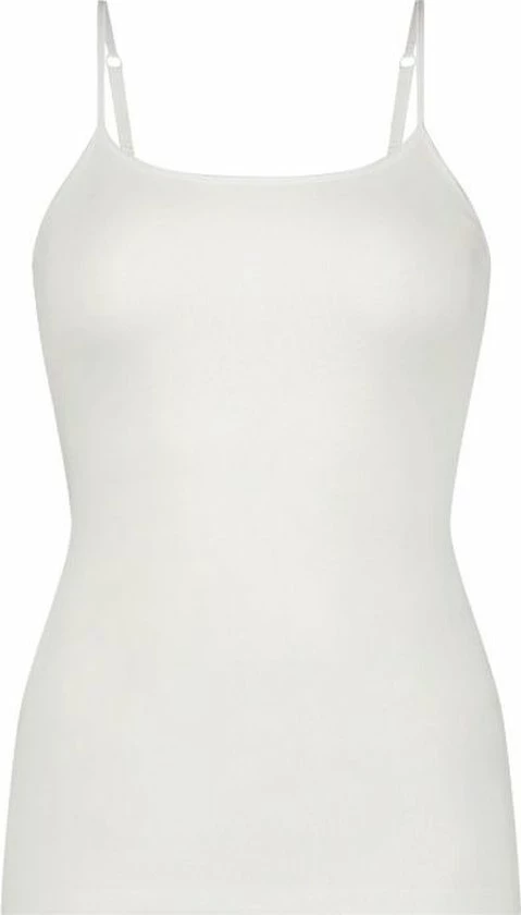 Promo π Ten Cate Spaghetti Top / Hemd Dames - 32287 - XXL - Wit π₯ 4 Promo π Ten Cate Spaghetti Top / Hemd Dames - 32287 - XXL - Wit π₯ - Afbeelding 2