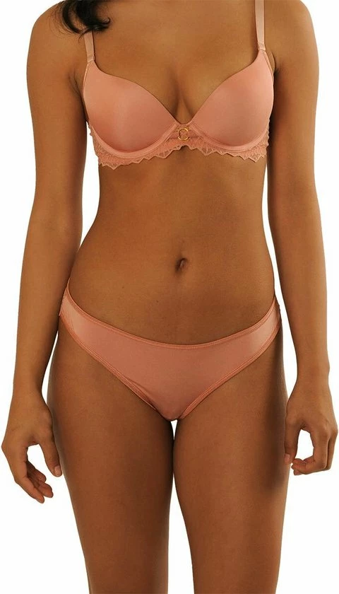 Groothandel ๐ฅฐ SAPPH - Madison String Roze - Maat S - Roze - Dames ๐ 9 Groothandel ๐ฅฐ SAPPH - Madison String Roze - Maat S - Roze - Dames ๐ - Afbeelding 7