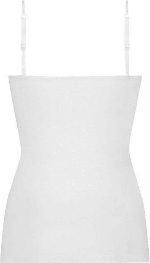 Promo π Ten Cate Spaghetti Top / Hemd Dames - 32287 - XXL - Wit π₯ 5 Promo π Ten Cate Spaghetti Top / Hemd Dames - 32287 - XXL - Wit π₯ - Afbeelding 3