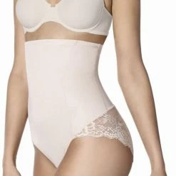 Beste Pirce π Shape Greta High Waist Janira | Soft Nude π 7 Beste Pirce π Shape Greta High Waist Janira | Soft Nude π -lingerie-dames-badmode Verkoop 483x840 2
