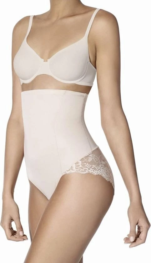 Beste Pirce π Shape Greta High Waist Janira | Soft Nude π 5 Beste Pirce π Shape Greta High Waist Janira | Soft Nude π - Afbeelding 3