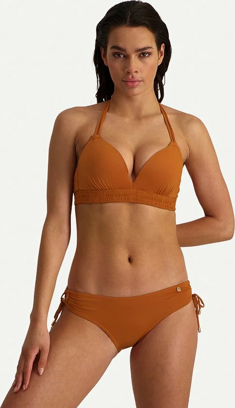 Begroting ⭐ Beachlife Rust Halter 👙 Bikinitop - Dames - Maat 70C 🤩 5 Begroting ⭐ Beachlife Rust Halter 👙 Bikinitop - Dames - Maat 70C 🤩 - Afbeelding 3