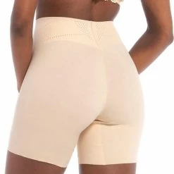 Begroting ✨ MAGIC Bodyfashion Dream Shaper Short Latte Vrouwen - Maat L 👏 19 Begroting ✨ MAGIC Bodyfashion Dream Shaper Short Latte Vrouwen - Maat L 👏 -lingerie-dames-badmode Verkoop 487x840