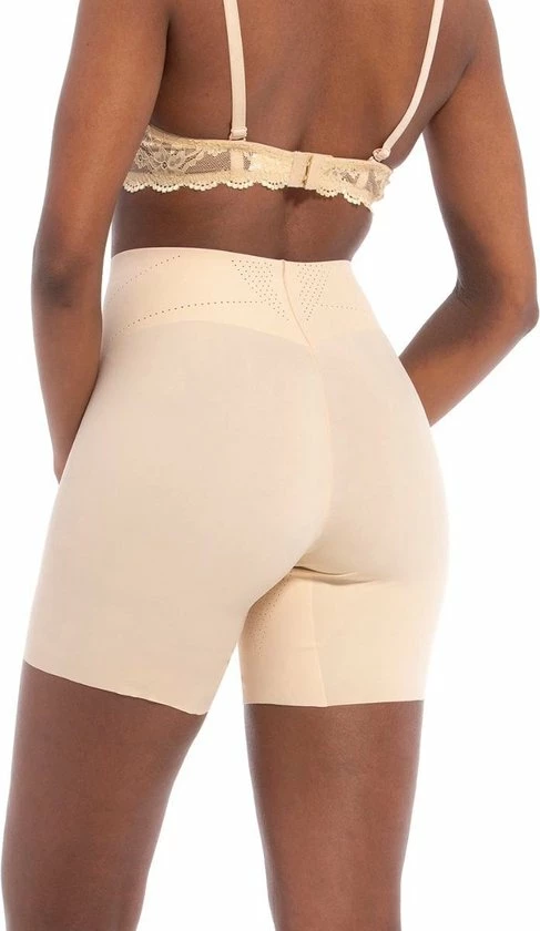 Begroting ✨ MAGIC Bodyfashion Dream Shaper Short Latte Vrouwen - Maat L 👏 6 Begroting ✨ MAGIC Bodyfashion Dream Shaper Short Latte Vrouwen - Maat L 👏 - Afbeelding 4