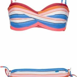 Promo π Protest Pousada Ccup Bandeau π Bikini Dames - Maat Xs/34 β