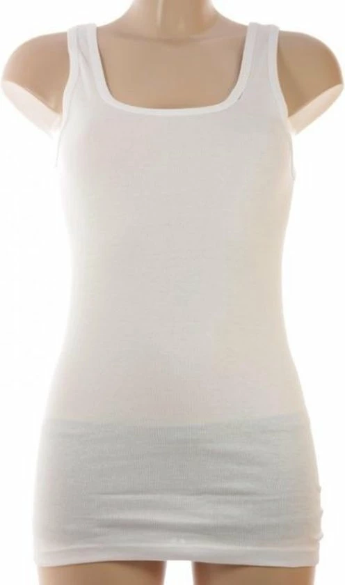 Beste Verkoop β Beeren Dames Hemd Carola - 50 - Wit π 6 Beste Verkoop β Beeren Dames Hemd Carola - 50 - Wit π - Afbeelding 4