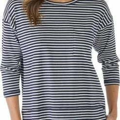 Hete verkoop 🎉 Mey Dames Night2Day Liv 👕 Shirt ¾ Mouw 16819 - Beige - L 🥰