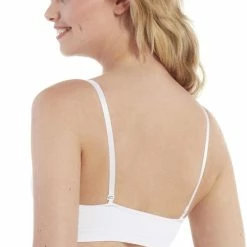 Beste Verkoop π MAGIC Bodyfashion Comfort Bra With Spaghetti Straps White Vrouwen - Maat L βοΈ 12 Beste Verkoop π MAGIC Bodyfashion Comfort Bra With Spaghetti Straps White Vrouwen - Maat L βοΈ -lingerie-dames-badmode Verkoop 499x840 4