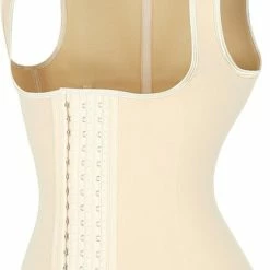 Goedkoop ✔️ Merkloos 100% Latex Corset Maat XXS - Dames Korset Met Band - Korset Corrigerend - Korset Buik - Korset Vrouwen Afvallen - Corset Dames - Corset Dames Afslanken - Shapewear - Bodyshaper - Shapewear Dames - Shapewear Buik Dames - Shapewear Body 😀 -lingerie-dames-badmode Verkoop 502x840 1