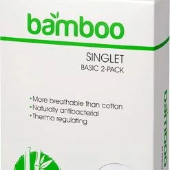 Groothandel ๐ Apollo Bamboe Hemd Dames Wit | Maat S | 2-Pak | Dames Hemd ๐ 11 Groothandel ๐ Apollo Bamboe Hemd Dames Wit | Maat S | 2-Pak | Dames Hemd ๐ -lingerie-dames-badmode Verkoop 504x840