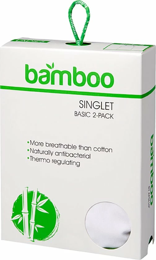 Groothandel ๐ Apollo Bamboe Hemd Dames Wit | Maat S | 2-Pak | Dames Hemd ๐ 7 Groothandel ๐ Apollo Bamboe Hemd Dames Wit | Maat S | 2-Pak | Dames Hemd ๐ - Afbeelding 5