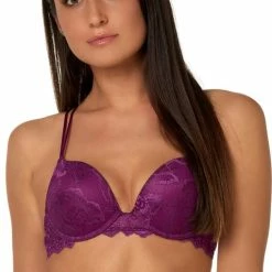 Beste deal ⌛ After Eden Anna Kanten Single Boost Beha 😀 -lingerie-dames-badmode Verkoop 510x840 1