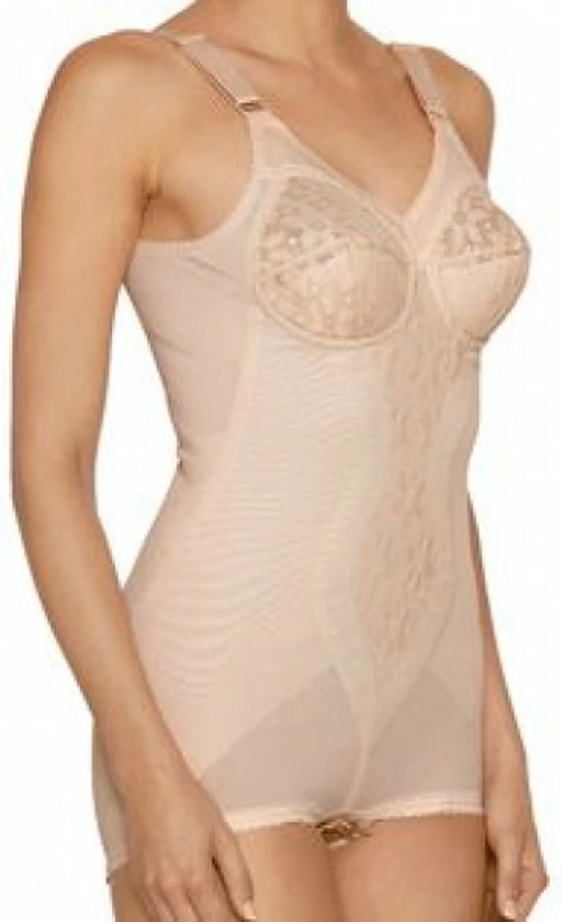 Aanbiedingen βοΈ Triumph – Comfort Ideal BS – Body – 10004966 - Skin - C95/110 π₯ 5 Aanbiedingen βοΈ Triumph – Comfort Ideal BS – Body – 10004966 - Skin - C95/110 π₯ - Afbeelding 3