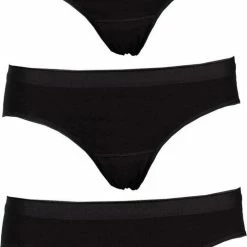 Coupon ⭐ Ten Cate 👙 Bikini 3Pack Basic Wit - Maat L 🧨 -lingerie-dames-badmode Verkoop 513x840