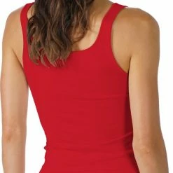 Beste recensies van 🥰 Hemdje Met Brede Bandjes Mey Emotion-Rood-42 ✔️ -lingerie-dames-badmode Verkoop 518x840 1