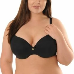 Begroting 😀 Sapph Amelia Light Push Up Bra - Maat 80D ⌛ -lingerie-dames-badmode Verkoop 518x840