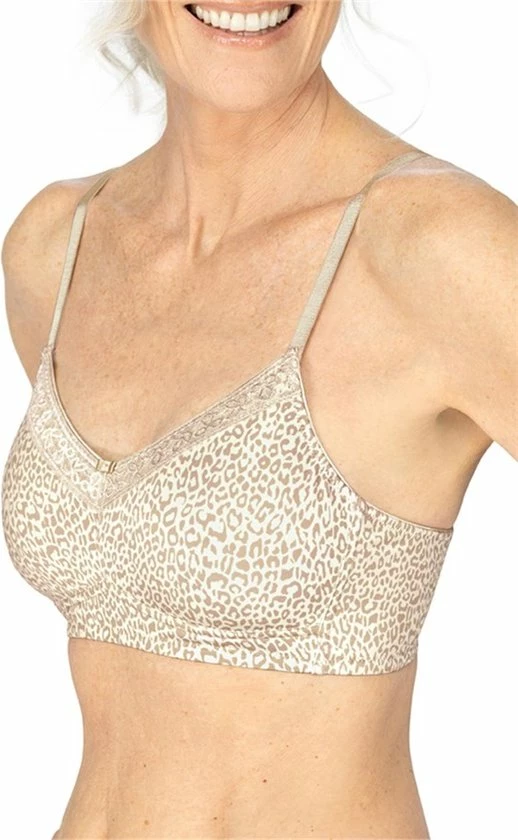 Aanbiedingen ๐ Amoena Bliss BH Zonder Beugel Wit 90 C ๐ฅฐ 4 Aanbiedingen ๐ Amoena Bliss BH Zonder Beugel Wit 90 C ๐ฅฐ - Afbeelding 2