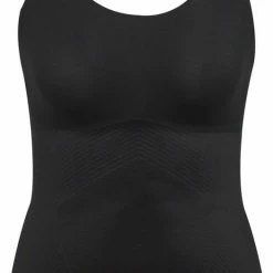 Kopen 🤩 Spanx Thinstincts 2.0 - Tank - Kleur Zwart - Maat L 🥰 -lingerie-dames-badmode Verkoop 525x840