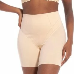 Begroting ✨ MAGIC Bodyfashion Dream Shaper Short Latte Vrouwen - Maat L 👏 25 Begroting ✨ MAGIC Bodyfashion Dream Shaper Short Latte Vrouwen - Maat L 👏 -lingerie-dames-badmode Verkoop 546x840 3