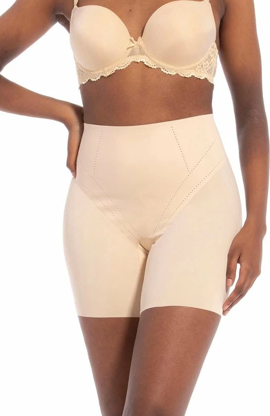 Begroting ✨ MAGIC Bodyfashion Dream Shaper Short Latte Vrouwen - Maat L 👏 12 Begroting ✨ MAGIC Bodyfashion Dream Shaper Short Latte Vrouwen - Maat L 👏 - Afbeelding 10