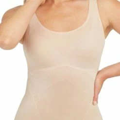 Hete verkoop π Spanx Thinstincts 2.0 - Tank - Kleur Nude (Champagne Beige) - Maat M π 15 Hete verkoop π Spanx Thinstincts 2.0 - Tank - Kleur Nude (Champagne Beige) - Maat M π -lingerie-dames-badmode Verkoop 546x840 4