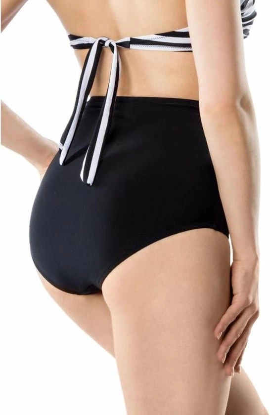 Begroting π Belsira π Bikinibroekje -L- Vintage Zwart/Wit π₯° 5 Begroting π Belsira π Bikinibroekje -L- Vintage Zwart/Wit π₯° - Afbeelding 3