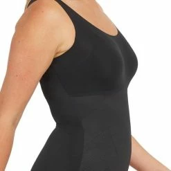 Kopen 🤩 Spanx Thinstincts 2.0 - Tank - Kleur Zwart - Maat L 🥰 -lingerie-dames-badmode Verkoop 546x840 7