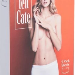 Beste recensies van ❤️ Ten Cate - Dames - 2-pack Fine Shorts - Roze - XS ✨ -lingerie-dames-badmode Verkoop 548x840